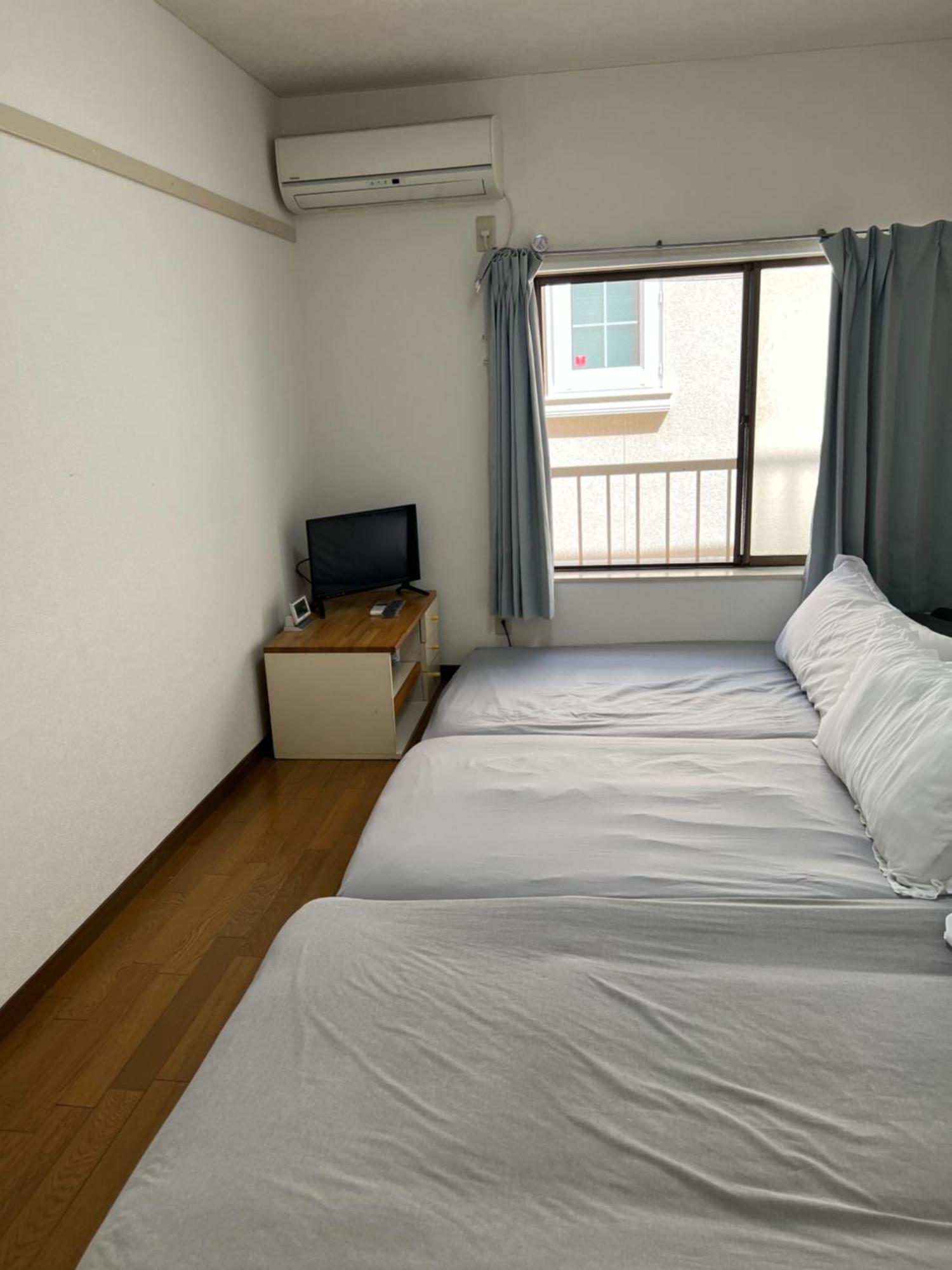 Habitación en casa particular Downtown