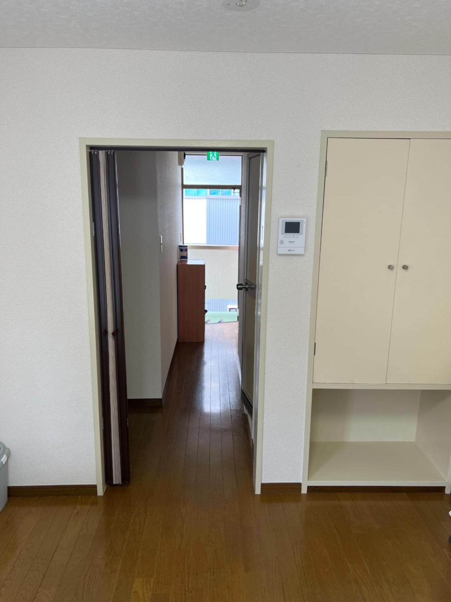 Habitación en casa particular Downtown Tokio