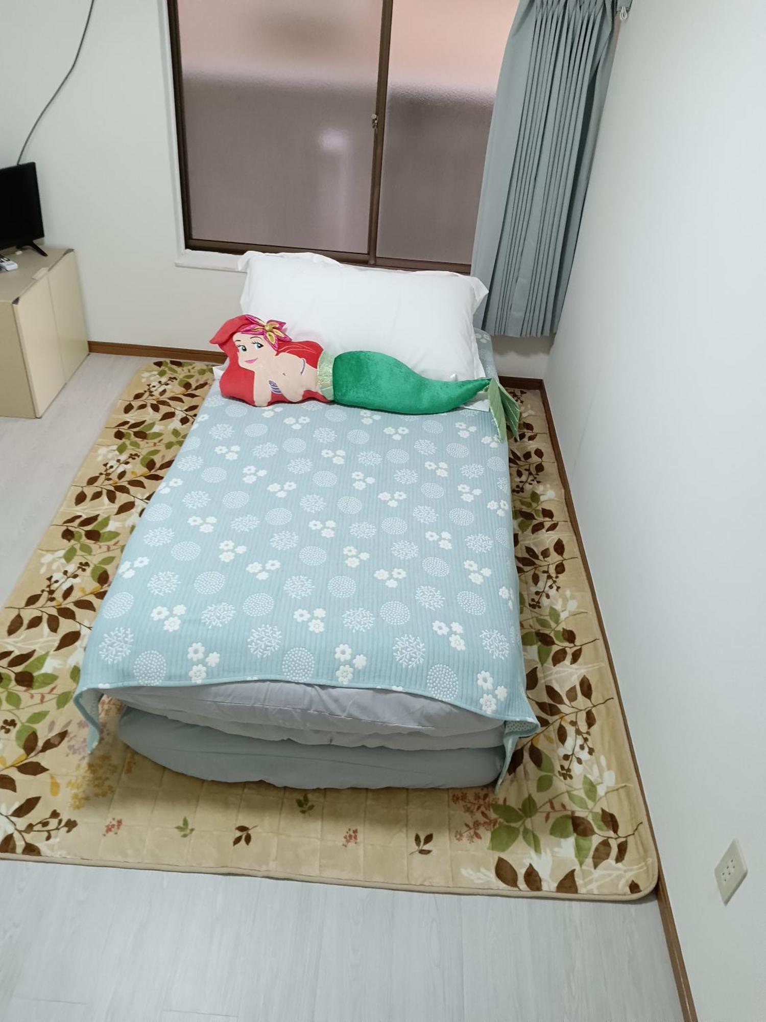 Habitación en casa particular Downtown Tokio